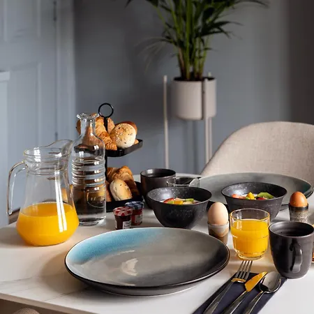 Boutique Voss 4* Etten-Leur