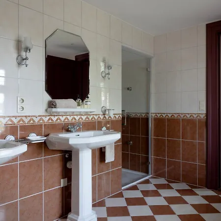 Boutique Voss Bed & Breakfast 4*