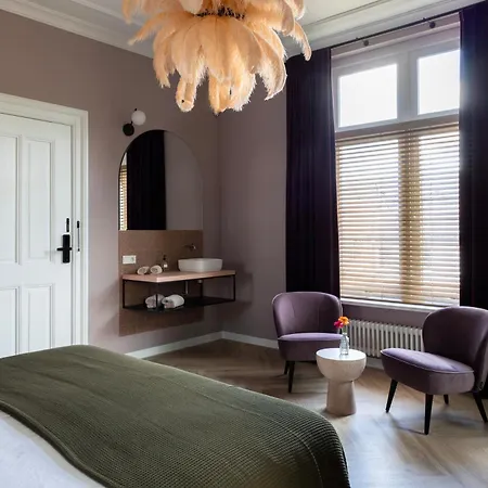 Bed & Breakfast Boutique Voss