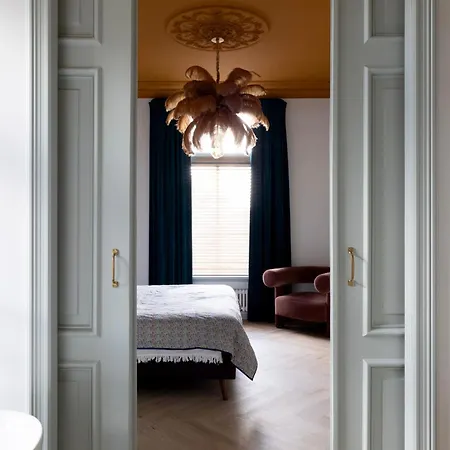 Bed & Breakfast Boutique Voss Etten-Leur