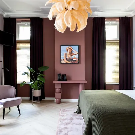 Boutique Voss Bed & Breakfast