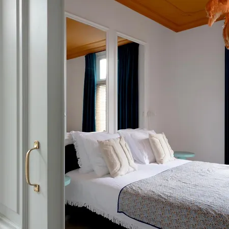 Boutique Voss Bed & Breakfast 4*