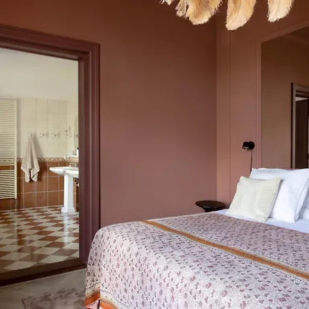 Boutique Voss Bed & Breakfast Etten-Leur