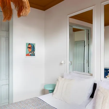 Boutique Voss Bed & Breakfast 4*