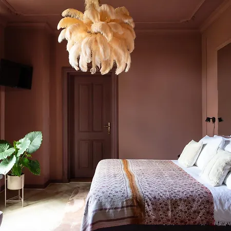 Bed & Breakfast Boutique Voss Etten-Leur