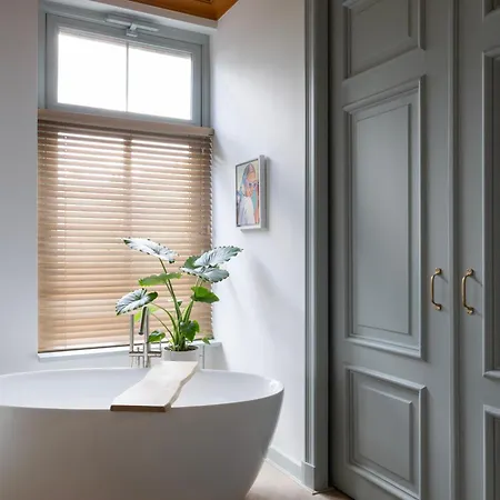Boutique Voss Bed & Breakfast