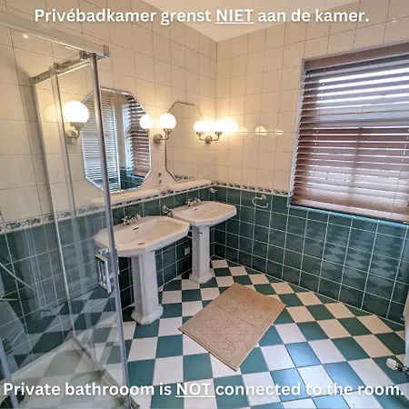 Boutique Voss Bed & Breakfast 4*