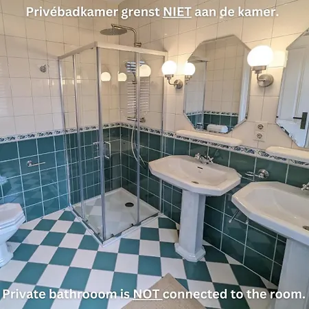 Bed & Breakfast Boutique Voss Etten-Leur