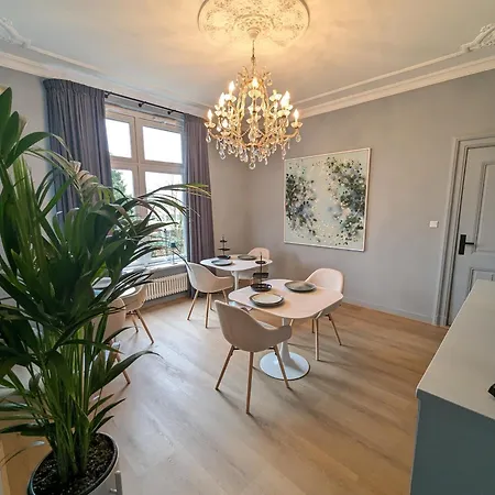 Bed & Breakfast Boutique Voss Etten-Leur