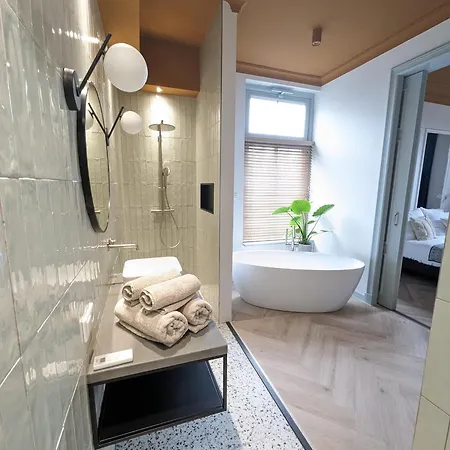 Bed & Breakfast Boutique Voss Etten-Leur