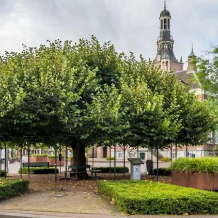 Bed & Breakfast Boutique Voss *