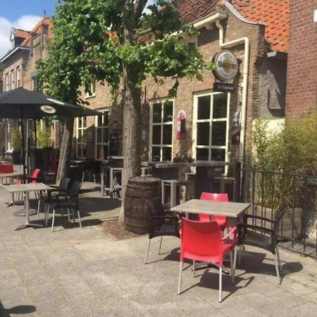 Bed & Breakfast Boutique Voss *