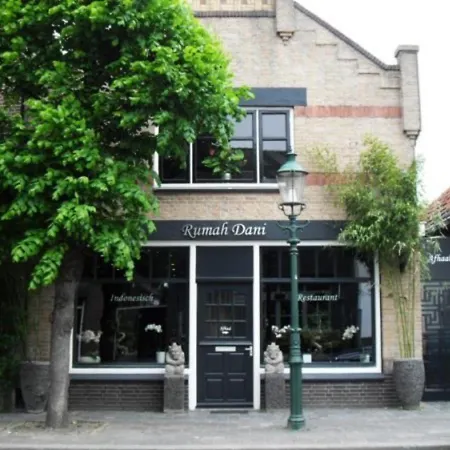 Bed & Breakfast Boutique Voss Etten-Leur
