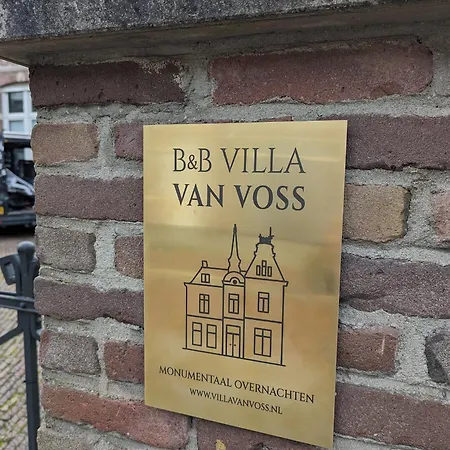 Boutique Voss Etten-Leur