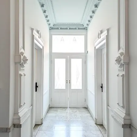 Boutique Voss Bed & Breakfast