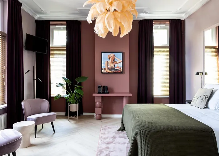 Boutique Voss Bed & Breakfast