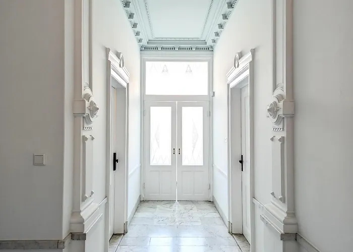 Boutique Voss Panzió