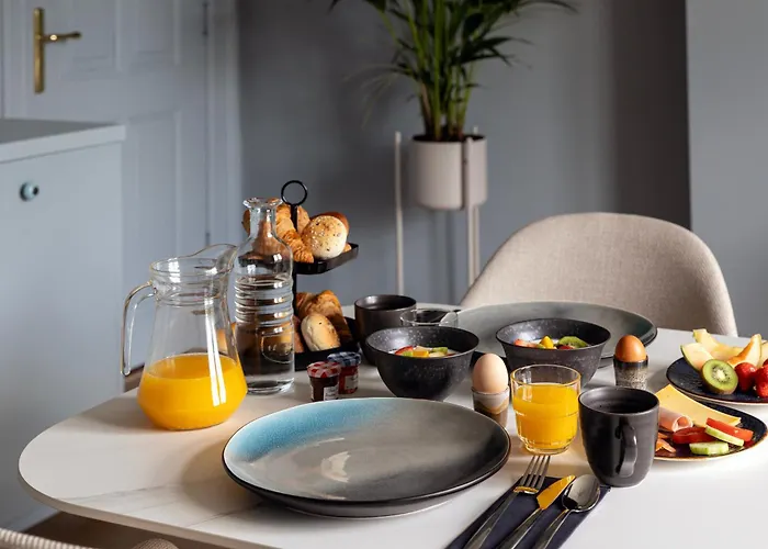 Boutique Voss 4* Etten-Leur