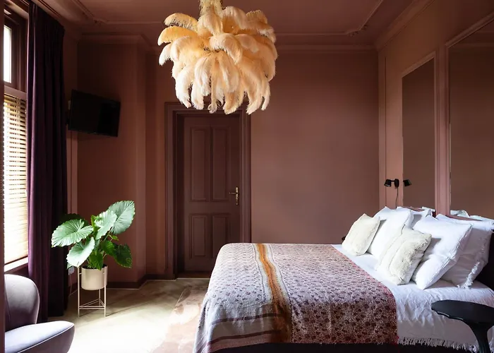 Bed & Breakfast Boutique Voss Etten-Leur