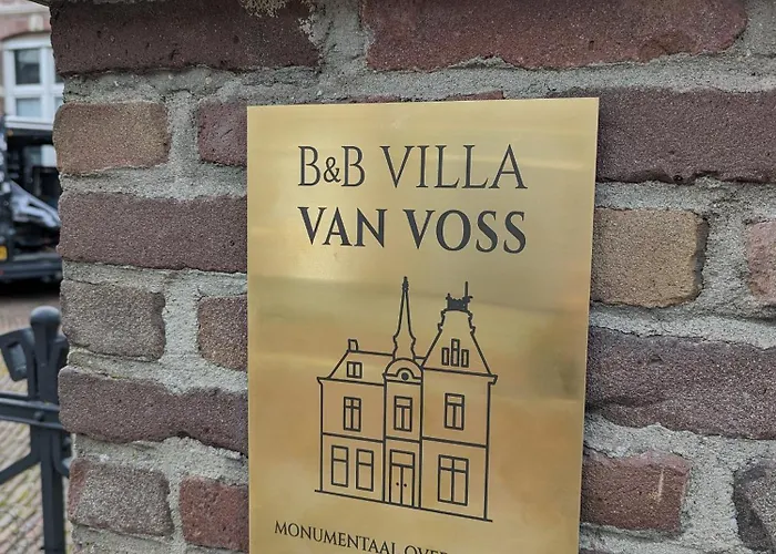 Boutique Voss Etten-Leur